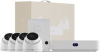 Ubiquiti UNVR-Instant-Kit videotoezichtkit Bedraad