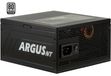 Inter-Tech ArgusNT HA-1000BA3, 1000W (zwart, 1000 watt)