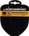 JAGWIRE Mountain & Road Brake Cable - Basics Galvanized - 1.6X2795mm - SRAM/Shimano MTB & Road
