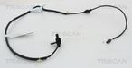 TRISCAN ABS-Sensor Raddrehzahl Hinten Links für SUZUKI SWIFT III (MZ, EZ) 8180 10400