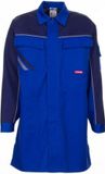 Planam Werkjas Highline Lange Model Korenblauw | Marine - Maat 58