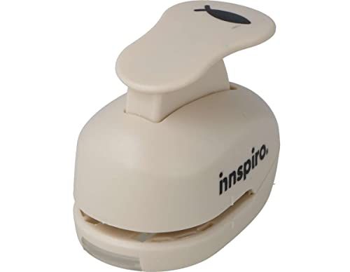 INNSPIRO Eva Foam Punch Vis 16 mm
