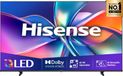 Hisense QLED 55E7Q / 55 inch / 2025