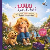 Lulu Can't Sit Still