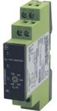 Spanningscontrole Tele E1YU400V01 Bewakingsrelais 1x wisselcontact 1 stuk(s)
