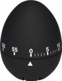 TFA Dostmann 38.1032.01 Zwart