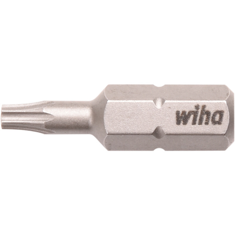 Wiha bit Standard TX 15 x 25 mm 10 Stuks