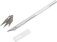 Creativ Company CC Art craft knife in the shape of a pen, size 14, 1 pc