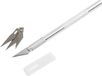 Creativ Company CC Art craft knife in the shape of a pen, size 14, 1 pc
