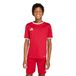 adidas Entrada26 Jersey Kids Shirt, team power red 2/white, 3-4 Years