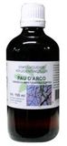 De Cruydhof Tabebuia impetiginosa/pau d'arco teinture 100 millilitres