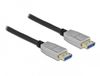 DeLOCK 80267 Câble DisplayPort 3 m Noir