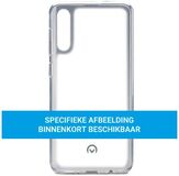 Mobilize TPU Back Cover Transparant Samsung Galaxy Z Flip 5