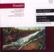 Complete Analekta Händel: L'Integrale Des Concertos Pour Orgue, 2 (CD)