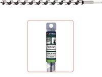 Rotec Slangenboor, SILVERLINE, ø10x600