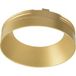 Deko Light 930758 Lucea 6/10 230V-kabelsysteemcomponenten Reflector Goud