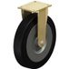 Blickle BS-SE 415K-Z Bokwiel Wieldiameter: 415 mm Draagvermogen (max.): 1150 kg 1 stuk(s)