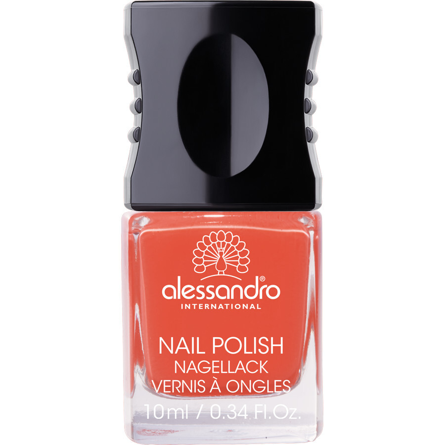 Alessandro Pomegranate Nagellak 10 ml Nagellakken