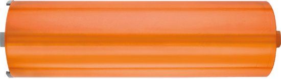Rotec diamantboor, droog, M16, Ø162x400