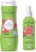 Attitude Little Leaves Watermelon Cocos Hair Set