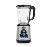 Princess Solid Pro Blender - 1400W - 1.75L - Metallic/Steel