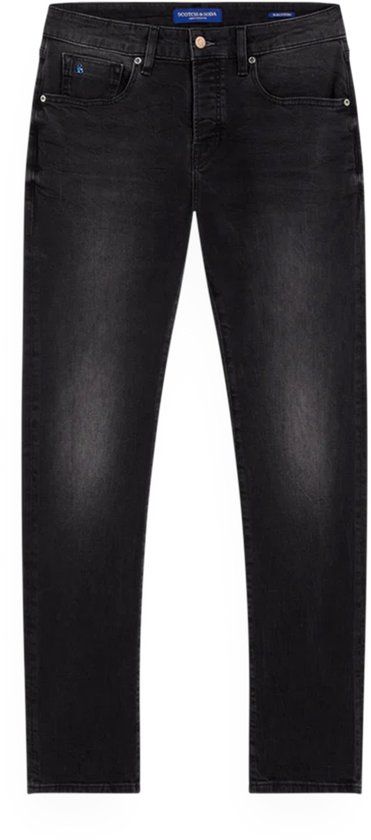 Scotch & Soda Ralston slim fit jeans black night