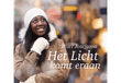COAST TO COAST VIA BERTUS HET LICHT KOMT ERAAN