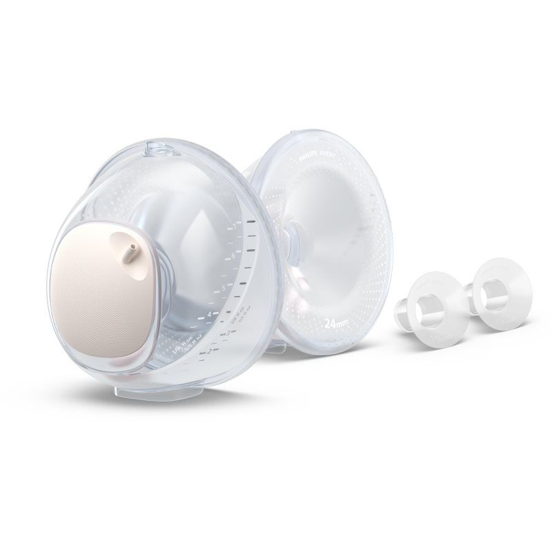 Philips Avent Hands-Free Premium Plus