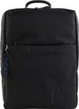 Mandarina Duck MD20 Backpack Black Zwart