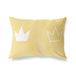 BonaMaison Willekeurig Patroon Decoratieve Kussensloop, Kussenhoezen Bank, Decoratieve Kussenhoesjes, Kussensloop; Sofa, Slaapkamer, Kantoor, Auto 45x60 Cm - Ontworpen en vervaardigd in Turkije