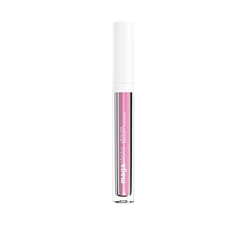 Wet n'Wild Mega Slicks Lip Gloss - Sinless