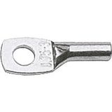 Klauke 94R5 Cosse de câble tubulaire avec trou de visite 180 ° M5 4 mm² Ø du trou: 5.3 mm 1 pc(s)