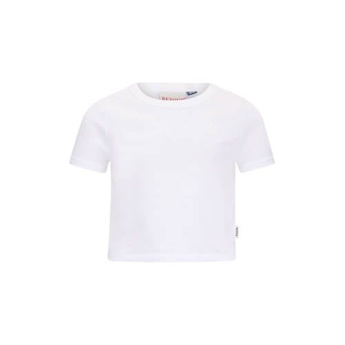 Retour Jeans T-shirt wit