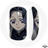 Maniacase Shinobu Kocho Draadloze Muis Kimetsu no Yaiba Manga