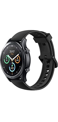 realme TechLife Horloge R100 Bluetooth Calling Smartwatch - Zwart