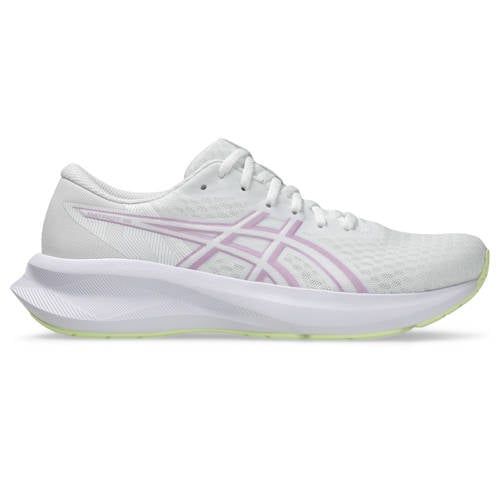 ASICS PATRIOT 14 Neutrale schoen Dames - crème, lila, Maat 37,5