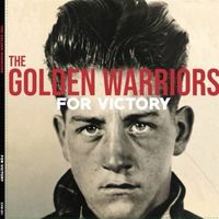 Sonic Rendezvous Golden Warriors - For Victory (2 LP)