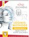 Die frechverlag GmbH Die Kunst des Zeichnens. Die Loomis-Methode Übungsbuch