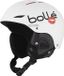 Bolle Juliet Soft White Casque de ski 54-58 CM