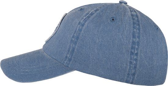 Hatland UV-Baseball pet Ymir Marineblauw