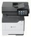Lexmark XM3350 Laser A4 1200 x 1200 DPI 47 ppm Wifi