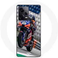 Xiaomi Redmi Note 12 Pro 5G Hoesje Miguel Oliveira Moto GP 88