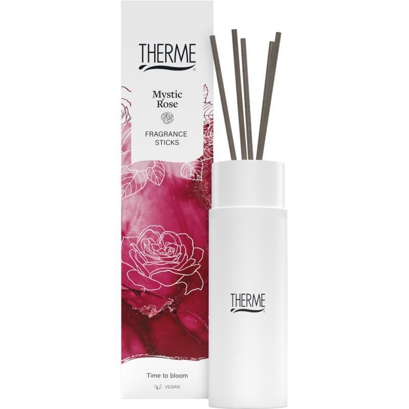 Mystic Rose Fragrance Sticks - 100 ML