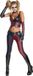 RUBIES FRANCE - Harley Quinn Batman Arkham City kostuum voor vrouwen - XS