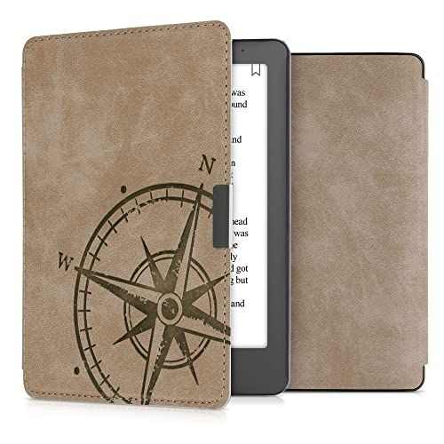 kwmobile Kobo Aura Edition 2 / - / - / Bruin