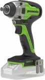 Greenworks Slagmoersleutel borstelloos 24 V 400 Nm
