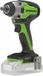 Greenworks Slagmoersleutel borstelloos 24 V 400 Nm
