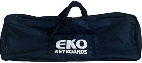 EKO KEYBOARDS BAG X OKEY61, beschermhoes voor OKEY 61, zwart