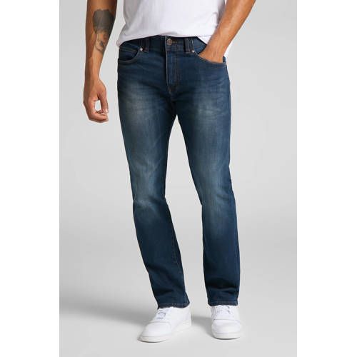 Lee Slim Fit Jeans MVP Aristocrat