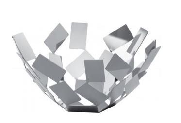 Alessi MT02 - Zilver - Rvs